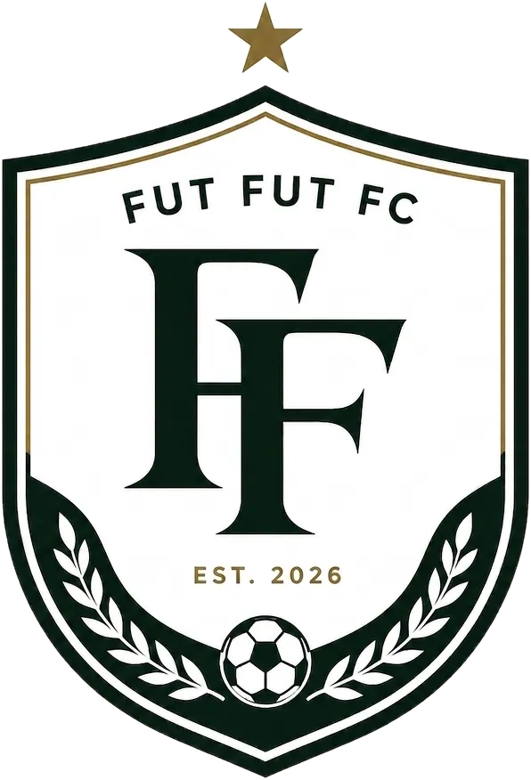 FUT FUT FC crest logo